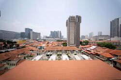Blk 637 Veerasamy Road (Central Area), HDB 4 Rooms #631535811
